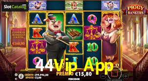 Live Casino 44Vip App