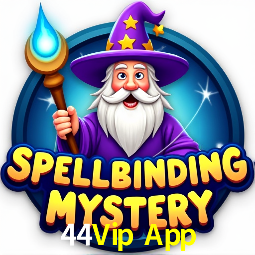 Experiência VIP 44Vip App