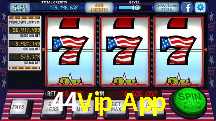 Weekend Specials 44Vip App