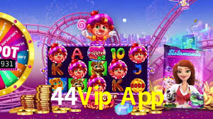 Spaceman Game 44Vip App