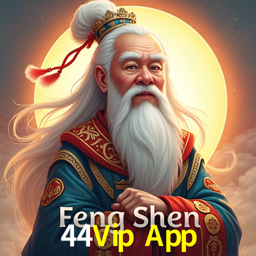 Secure Login 44Vip App