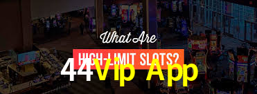 Tournaments 44Vip App