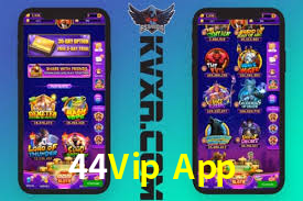 Aviator Game 44Vip App