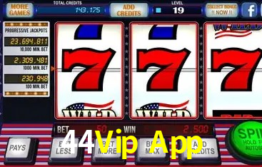 API Integration 44Vip App