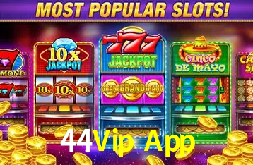 Flash Promotion 44Vip App