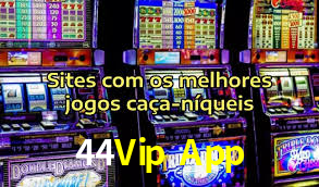 Daily Bonuses 44Vip App