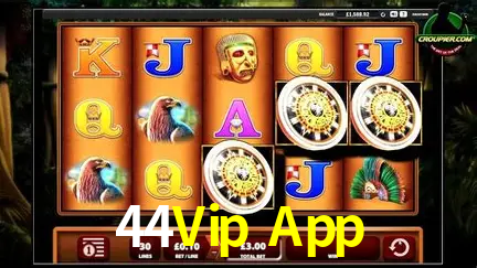 Seasonal Promotions 44Vip App