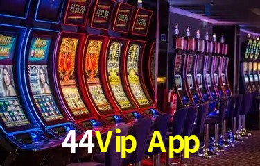 Security Systems 44Vip App