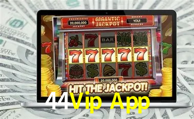 Platform Technology 44Vip App